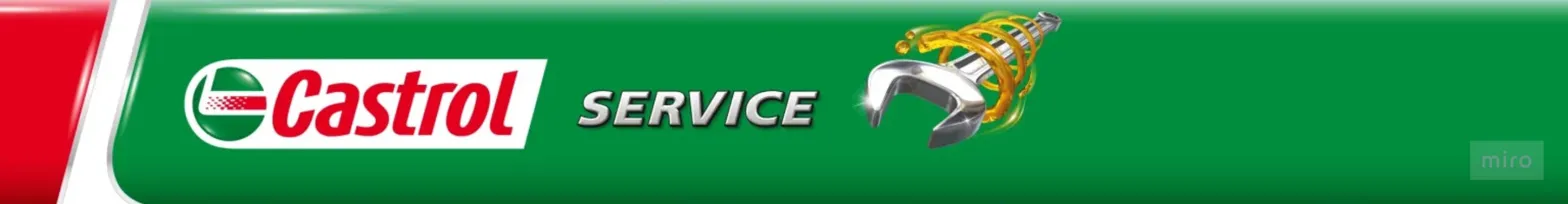 Castrol Service
