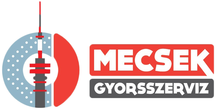 Castrol Service Mecsek Gyorsszerviz logó